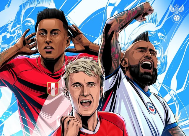 Prediksi Skor Rusia vs Peru: Duel Uji Coba Sengit, Siapa Unggul di Laga Persahabatan Internasional 2025