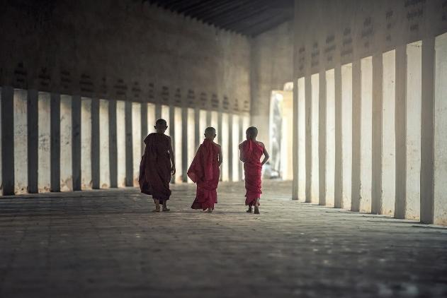 Siapakah Sebenarnya Sang Buddha Dalam Kehidupan Manusia? Begini Penjelasannya