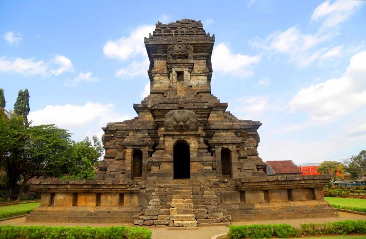 Mau Plesiran ke Candi Singosari? Perhatikan 6 Hal Ini Dahulu Sebelum Berkunjung