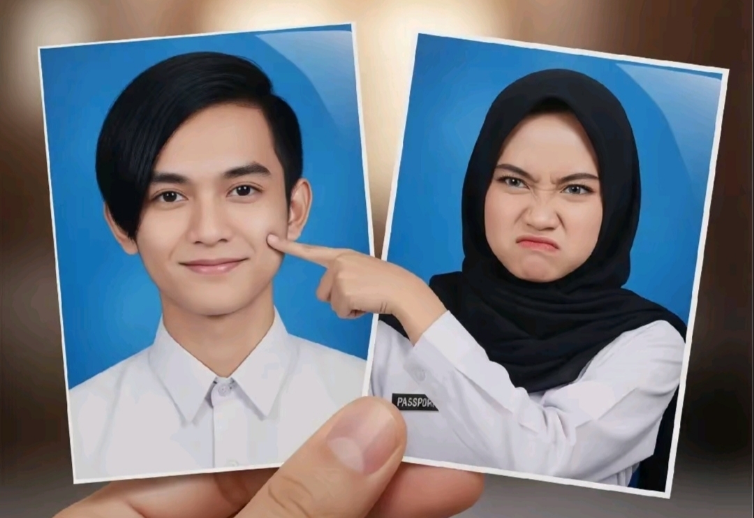 Mau Foto Gemas Bareng Pasangan? Cukup Pakai Prompt Gemini AI Ini 
