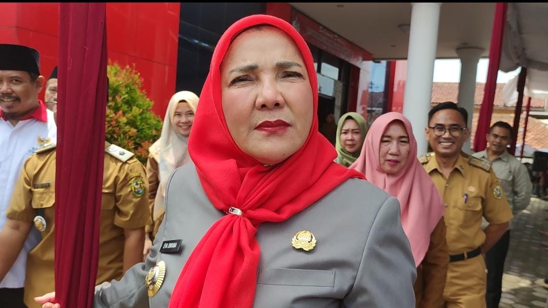 BREAKING NEWS: Wali Kota Bandar Lampung Sebut Hari Ini THR ASN Cair