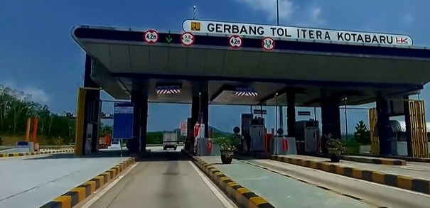 Update Tarif Tol Terbaru 2023, Mulai dari Ruas Tanjung Priok Sampai Trans Sumatera