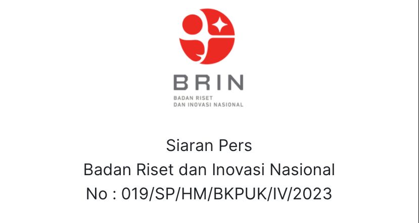 Hasil Sidang Majelis Kode Etik ASN Terhadap Pegawai BRIN Dinyatakan Bersalah, Ini Alasannya