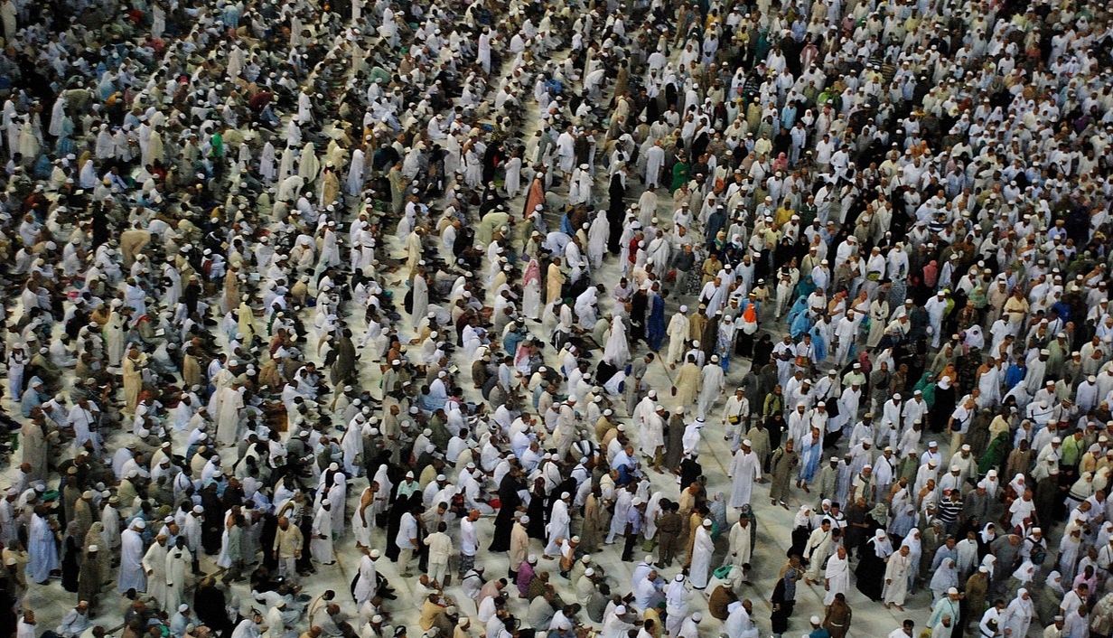 Biar Paham, Ini Sejarah Pemberian Gelar Haji di Indonesia 