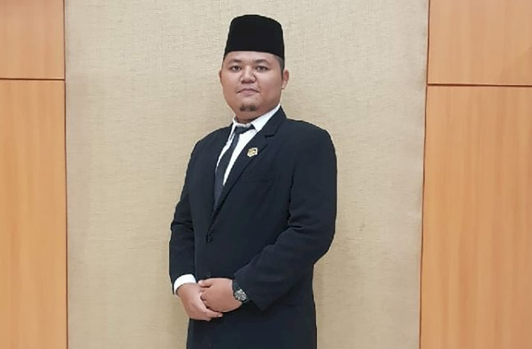 Keren, Lulusan Universitas Teknokrat Indonesia Jadi ASN di BPK 