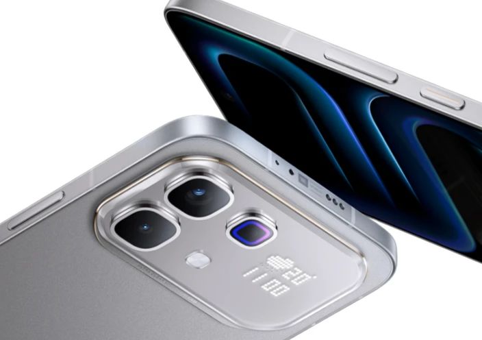 Infinix Note 60 Pro Siap Gebrak Pasar, Hadirkan Layar Belakang dan Baterai Jumbo 6.500mAh