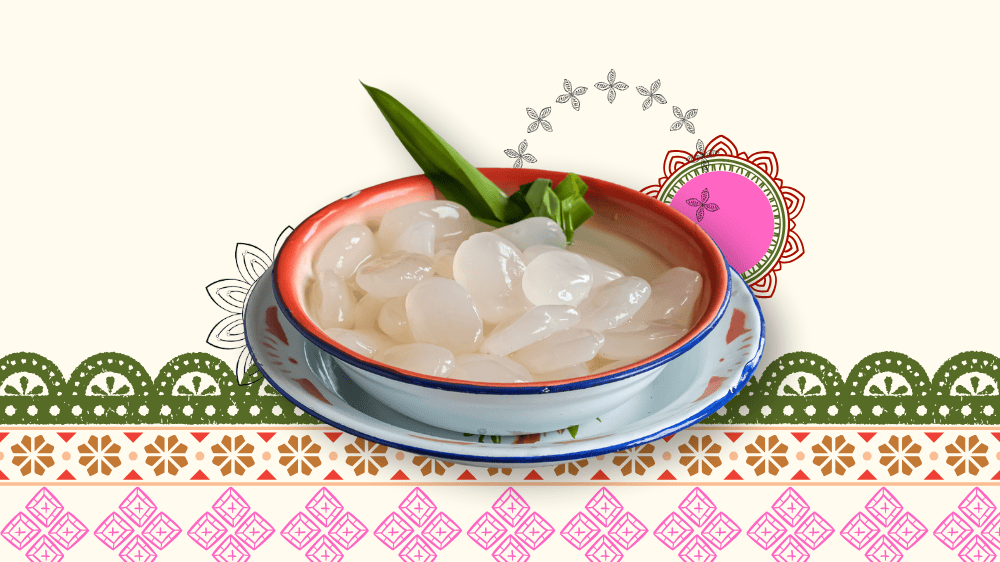 Tips dan Trik Menyiapkan Kolang-Kaling Agar Tidak Asam dan Memiliki Tekstur Empuk