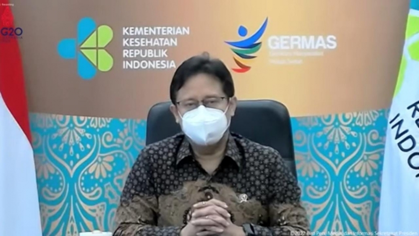 Virus Kraken Masuk Indonesia, Ini Yang Perlu Diketahui Masyarakat