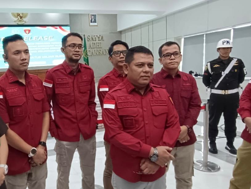Kasus SPAM Pesawaran Rp8,2 Miliar Siap Dibongkar di Persidangan