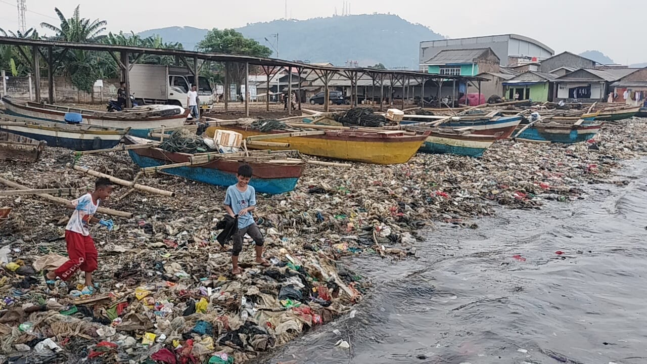 Ketahuan! Ombudsman Sebut 3 Pemda Ini Belum Tetapkan Kebijakan dan Strategi Daerah Pengelolaan Sampah