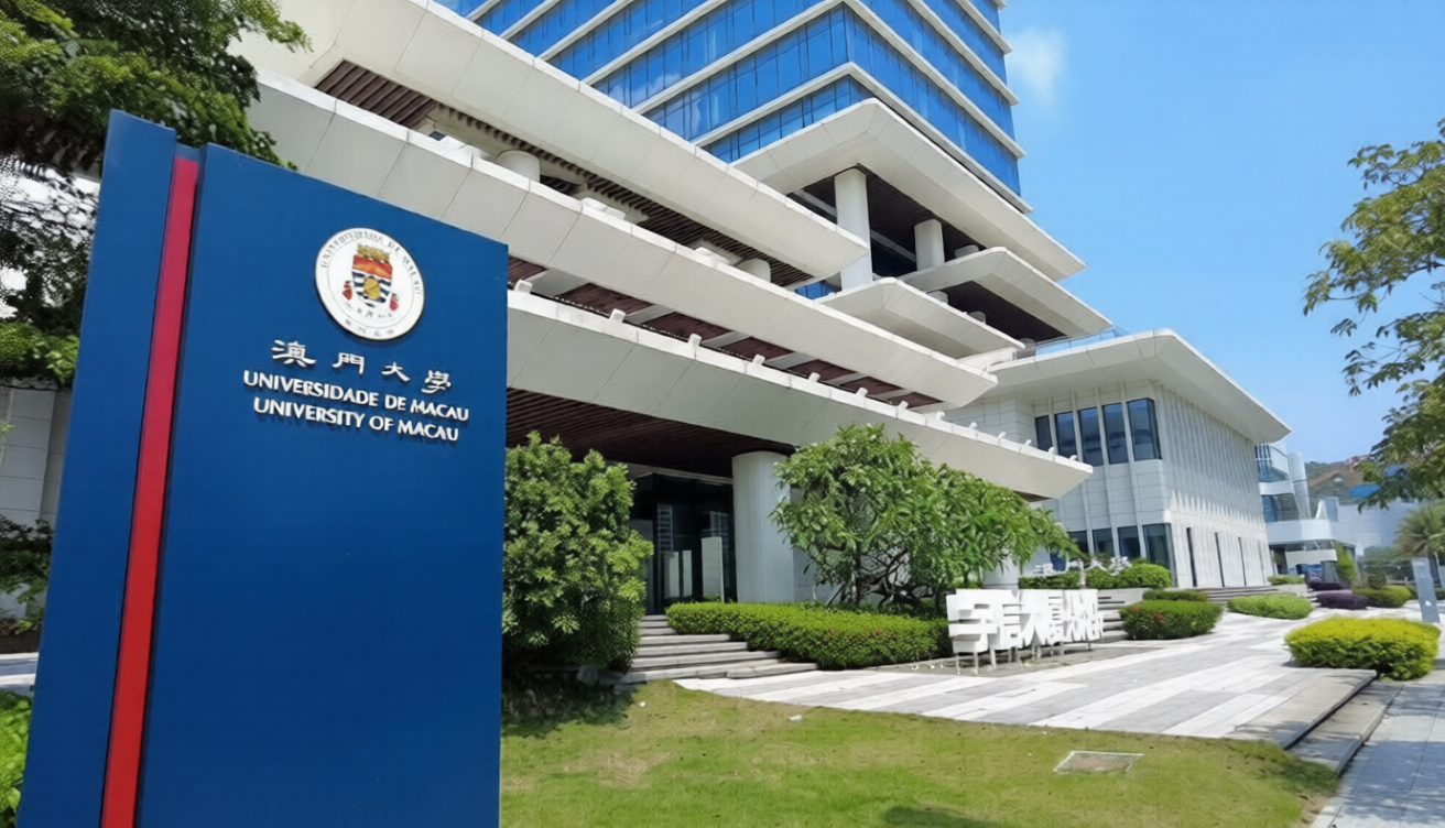 Mau Kuliah Gratis di Luar Negeri? Beasiswa Macau Ini Bisa Jadi Jalanmu Tahun 2026