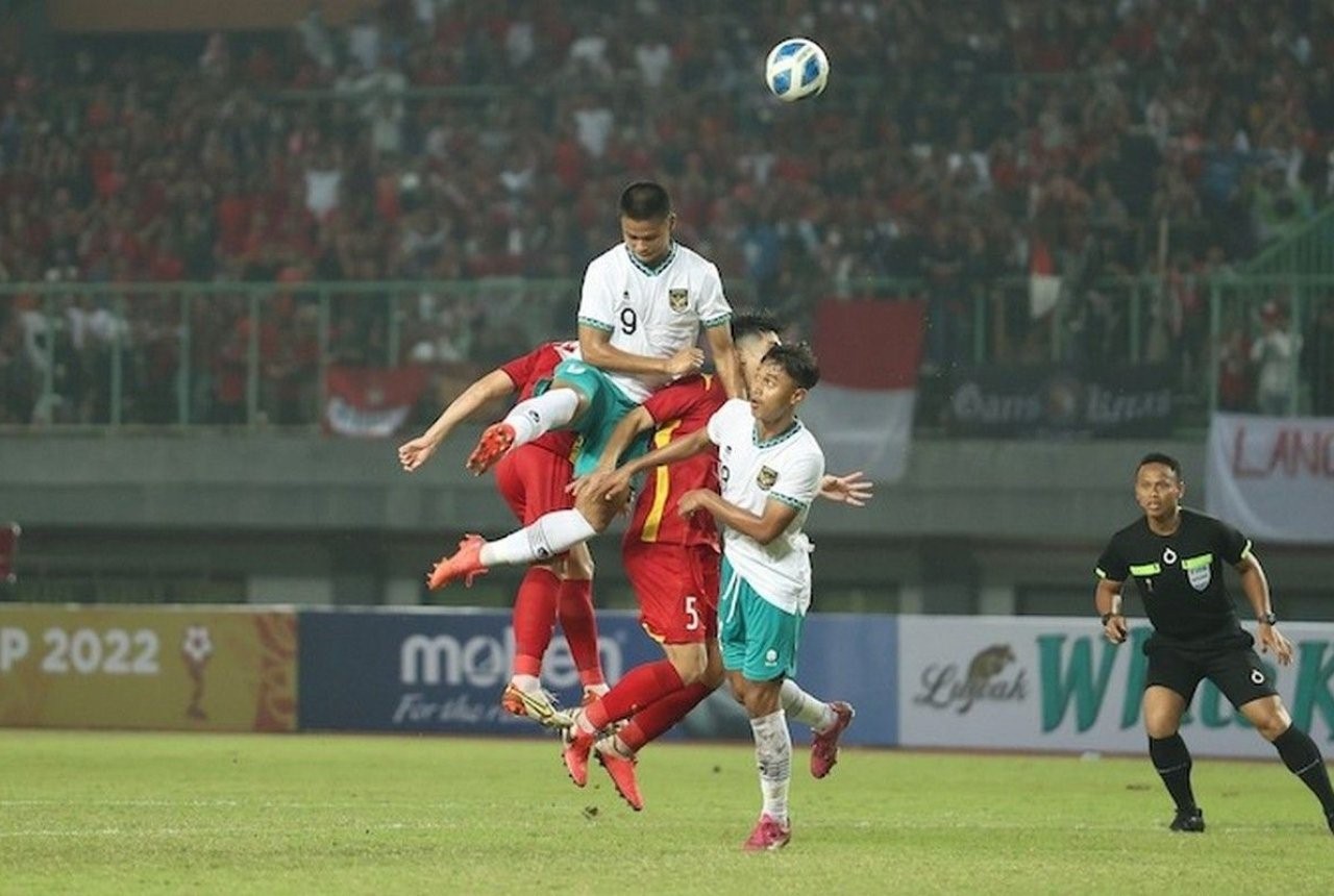 Ajukan Diri sebagai Tuan Rumah Piala Asia 2023, Indonesia Dikritik Media Korea Selatan