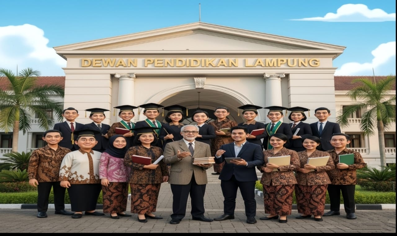 Lolos Seleksi Wawancara, 26 Calon Anggota Dewan Pendidikan Lampung Tunggu Penetapan Gubernur