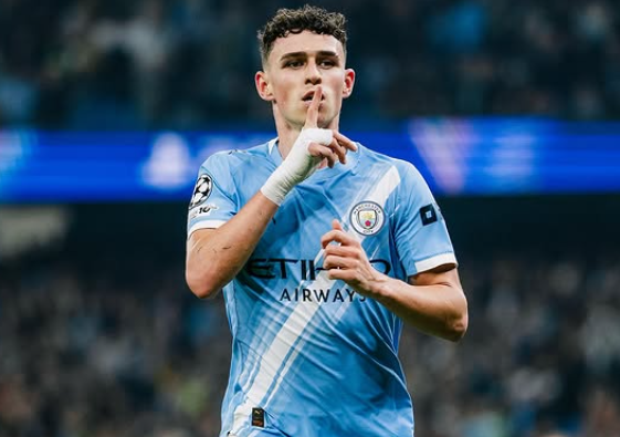 Prediksi Skor Manchester City vs Liverpool: Strategi Agresif Uji Konsentrasi, Transisi Cepat Tentukan Hasil