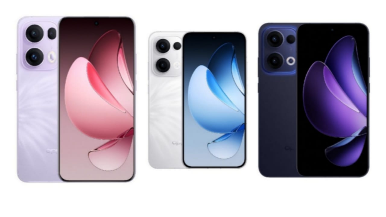 Oppo Reno13 5G Dibekali OS Android 15 dan Tahan Air, Segini Harga yang Ditawarkan 