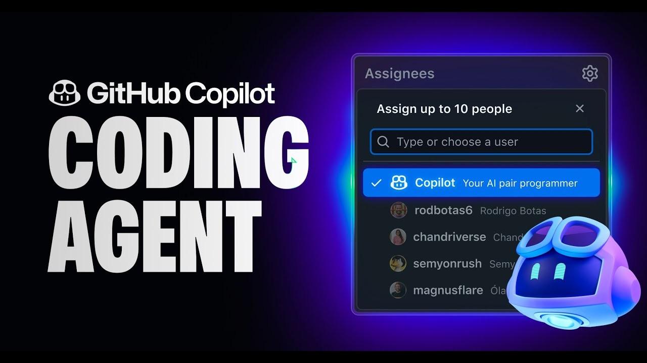 GitHub Copilot: AI Tools Asisten Coding yang Membantu Programmer Menulis Kode Lebih Cepat