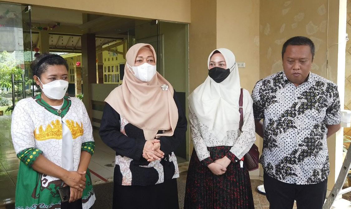 Kasus Bullying di SD Tunas Mekar Indonesia Bandar Lampung Berakhir Damai, Tapi 
