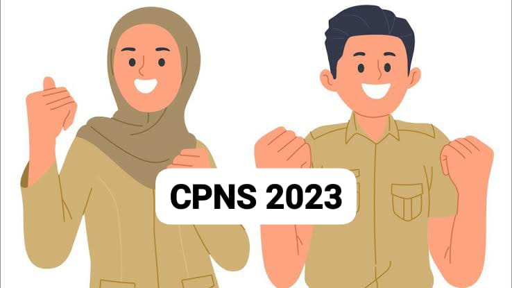 Daftar Sekarang! Lima Formasi CPNS 2023 yang Tawarkan Gaji Besar Khusus Lulusan SMA