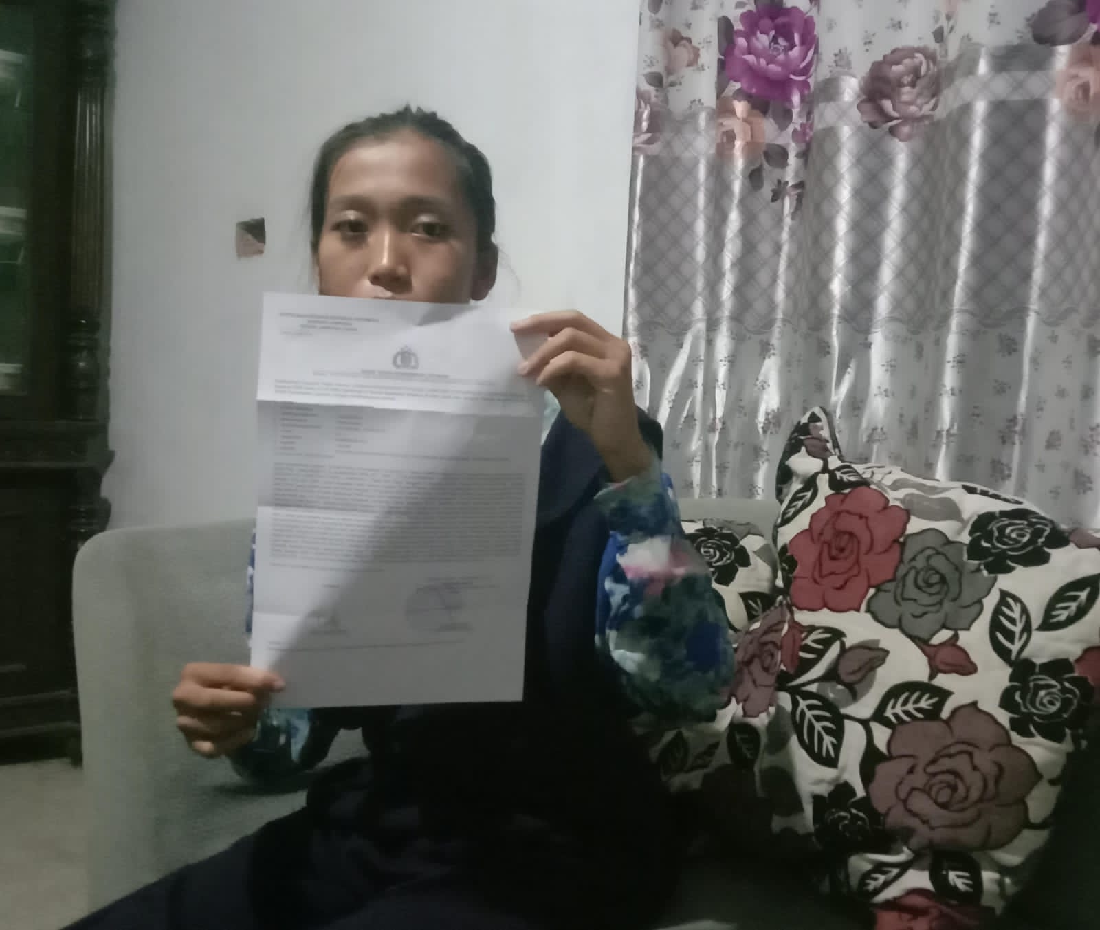 Pesan Mobil Online, Wanita Ini Menjadi Korban Penganiayan dan Perampokan 