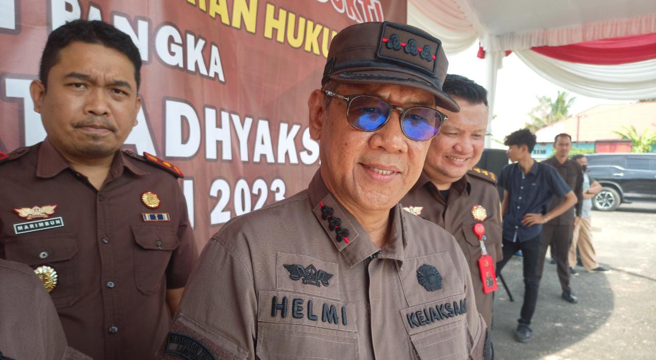 Kasus Dugaan Korupsi Kontainer Sampah DLH Bandar Lampung Rugikan Rp 400 Juta