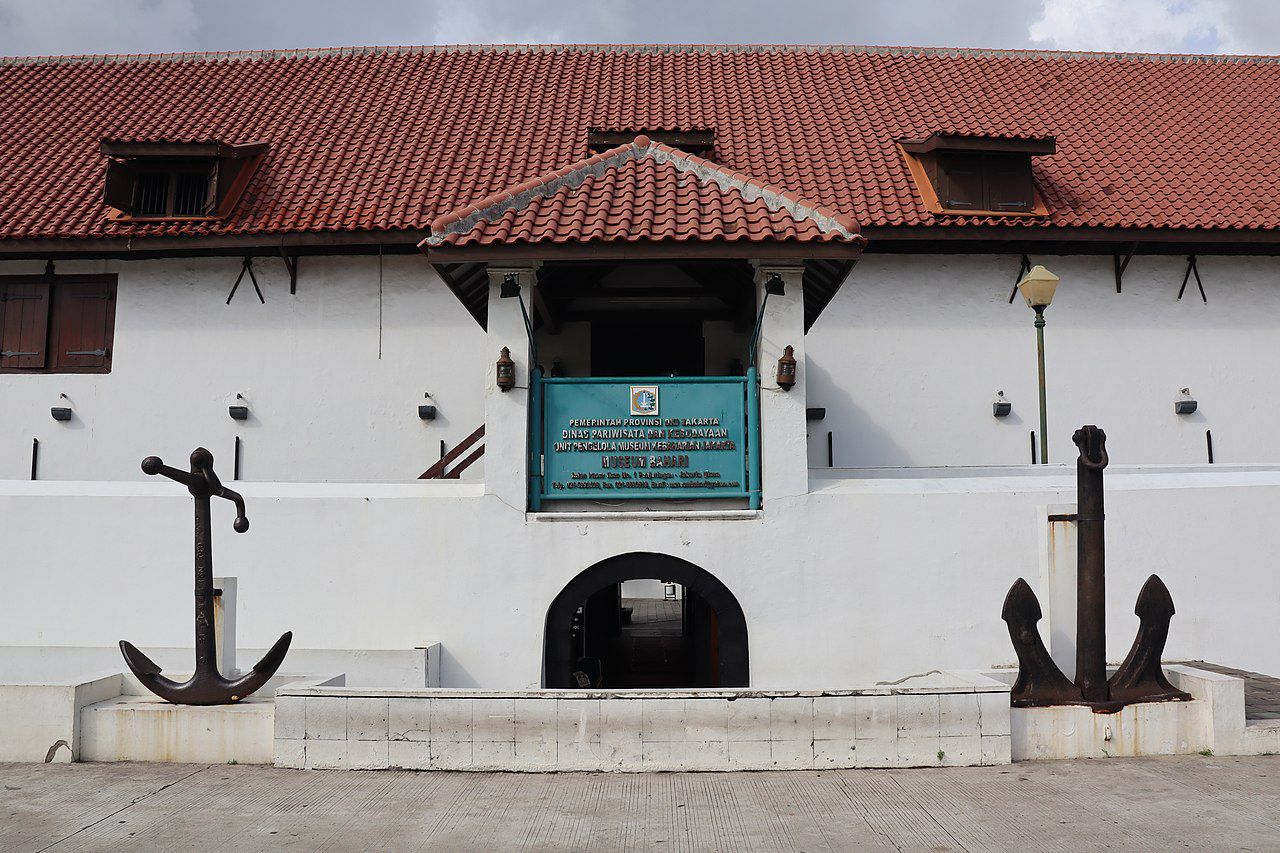 6 Destinasi Wisata Sejarah di Kota Tua Jakarta, Cocok Liburan Sambil Belajar
