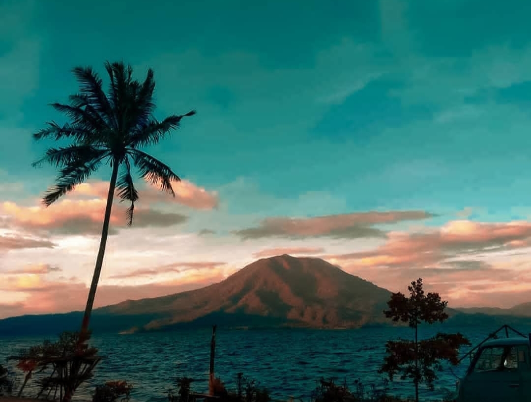 Dibalik Keindahan Gunung Seminung sebagai Wisata Hidden Gems Lampung, Ada Cerita Horor Sulit Dibayangkan
