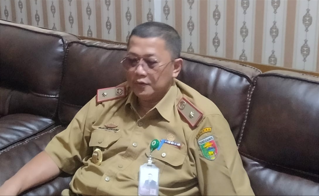 Dua Unit Usaha Tidak Beroperasi, Pemkab Tanggamus Lampung Audit dan Turunkan Tim Penghitungan Aset PT AUTJ