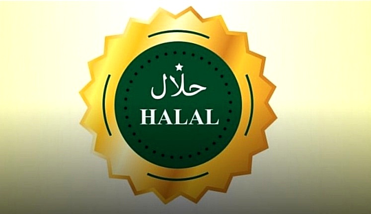 Kompetisi yang Menarik dan Kompetitif pada Pasar Global Industri Halal