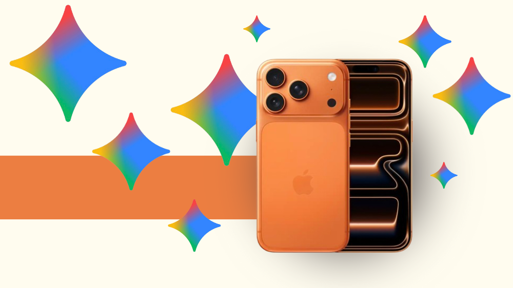 Siri Butuh Pakai Gemini AI? Apple Siap Bayar Google Rp 16,7 Triliun