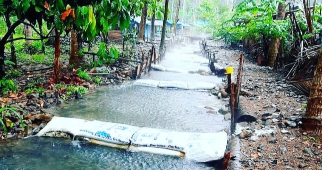 8 Tempat Berenang Air Panas yang Worth It untuk Liburan Akhir Pekan , Hidden Gems nya Lampung ini