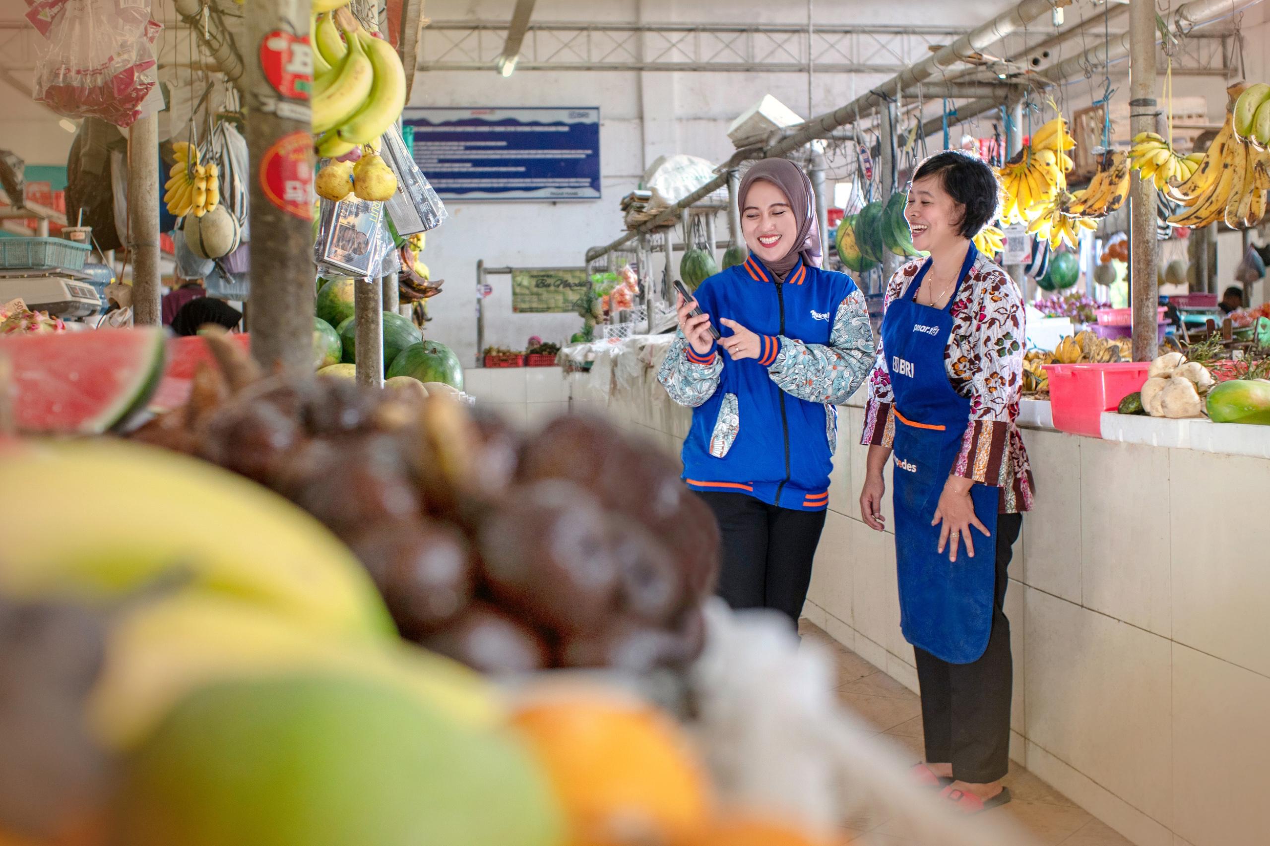 Indeks Bisnis UMKM BRI Q3-2025: Ekspansi Berlanjut, Optimisme Pelaku Usaha Kian Meningkat 