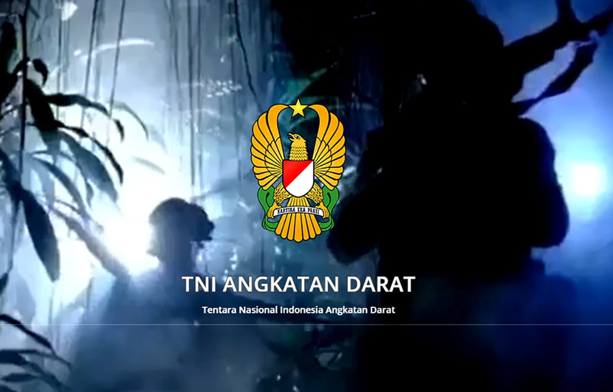 Update Daftar Danrem Seluruh Indonesia, Termasuk Hasil Mutasi TNI Terbaru 2023