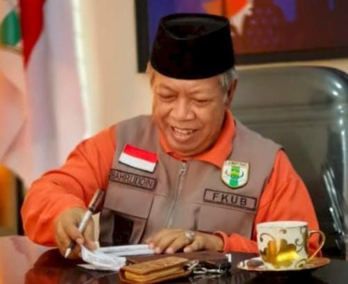 FKUB Puji Stabilitas Keamanan Pasca Unjuk Rasa: Bukti Sinergi APH dan Masyarakat