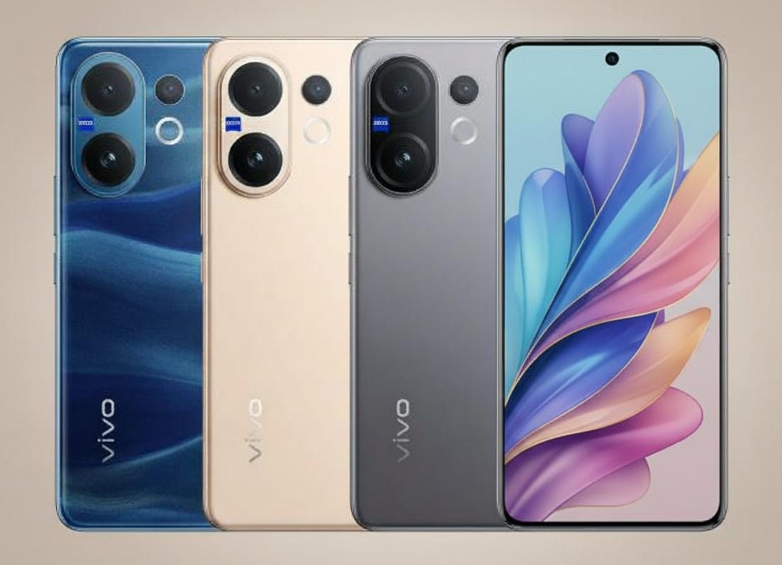 Vivo V70 Series Bocor, Hadirkan Varian Elite dan Jadwal Rilis Januari 2026