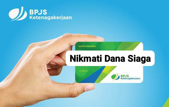 Pinjaman Aman, Cairkan Dana Siaga BPJS Ketenagakerjaan Langsung Di Aplikasi Jamsostek Mobile