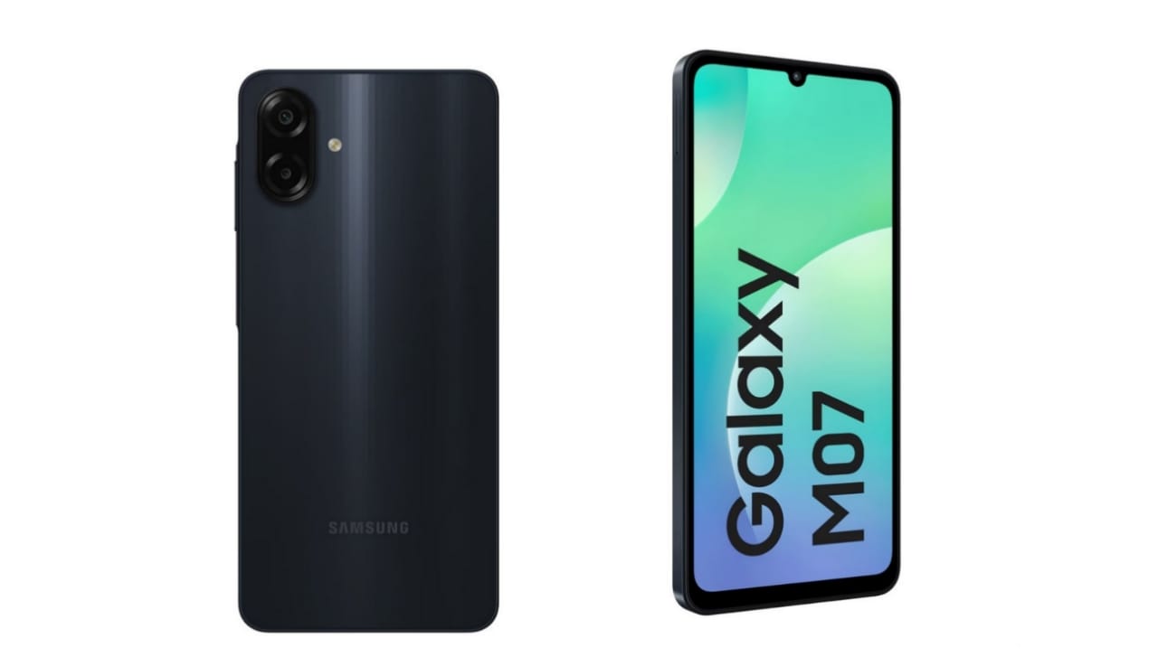 Spesifikasi Samsung Galaxy M07, HP Low Budget Terbaru 2025