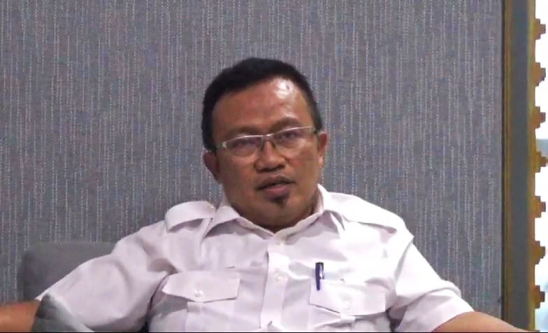 Ada 43 Penanganan, Ini Progres Perbaikan Jalan Provinsi Lampung Tahun 2024