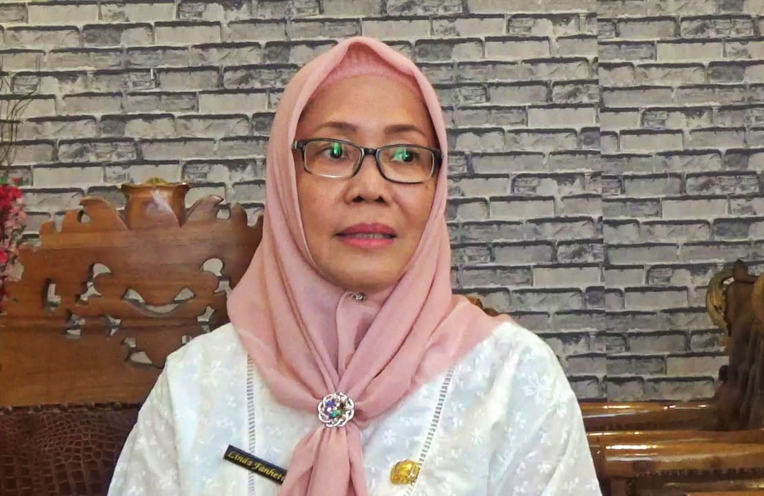 Lampung Mengajar, Program Gubernur Arinal Untuk Pembangunan Dunia Pendidikan