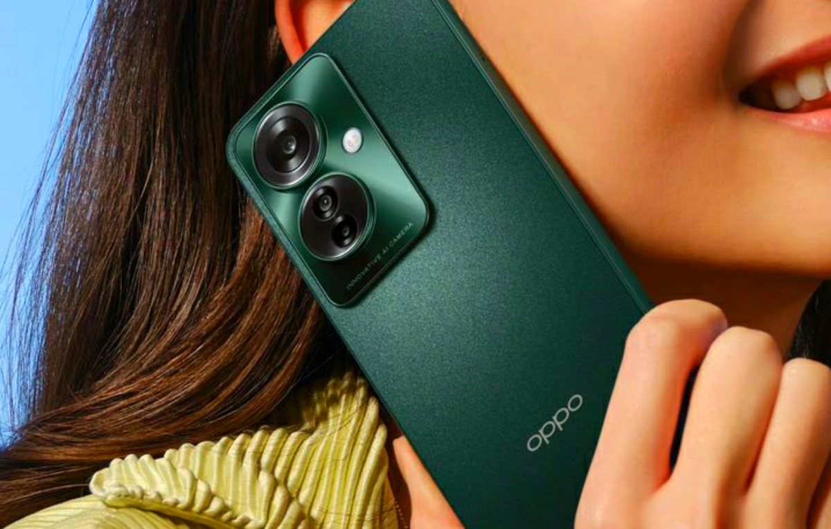 Referensi HP Ram Besar Lewat Spesifikasi Oppo Reno 11F 2024 Segera Rilis di Indonesia, Segini Bocoran Harganya