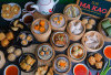 Come On, Try The Dim Sum Hotpot Grill at Ma Kao