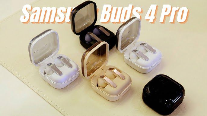 Samsung Galaxy Buds4 Series Resmi Meluncur, Tawarkan Audio Hi-Fi dan AI Hands-Free