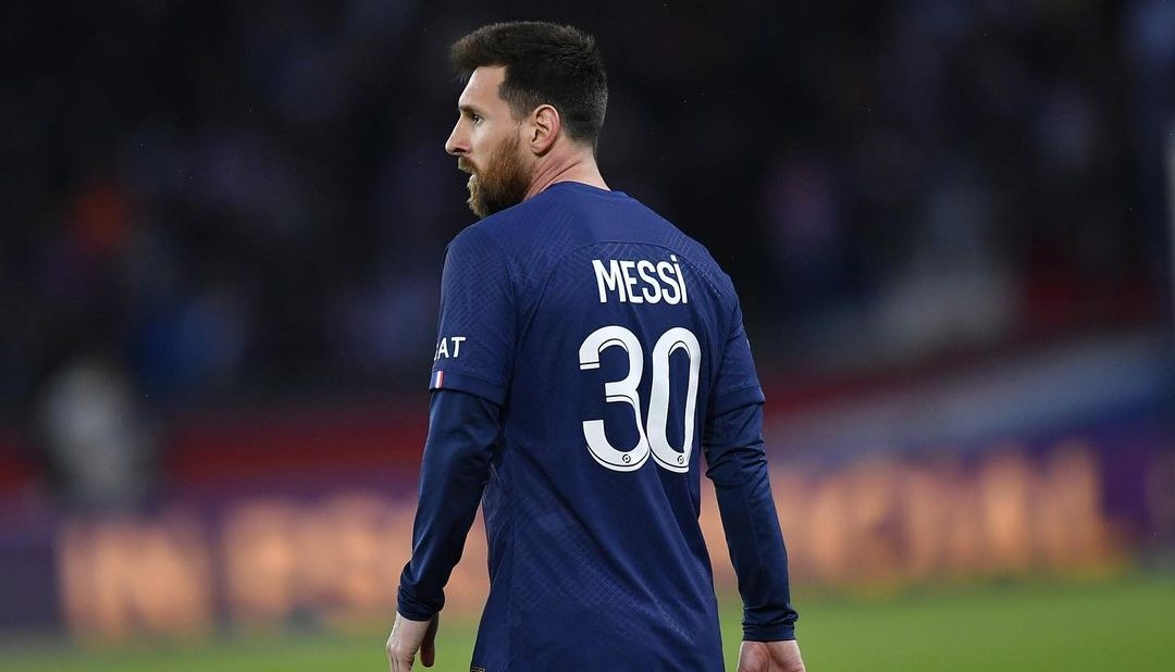 Curhat Leo Messi Tolak Kembali ke Barcelona: Aku Lelah