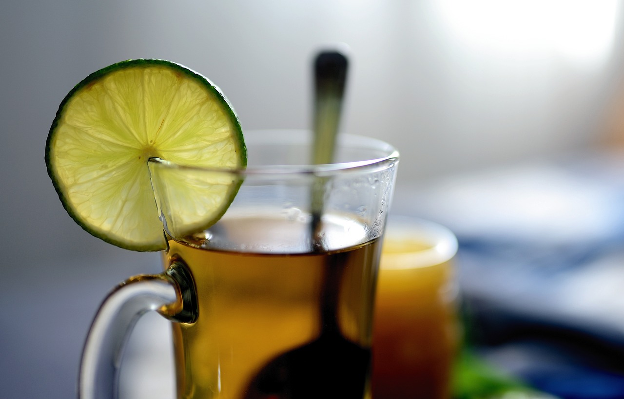 6 Manfaat Minuman Herbal untuk Menjaga Imunitas Tubuh