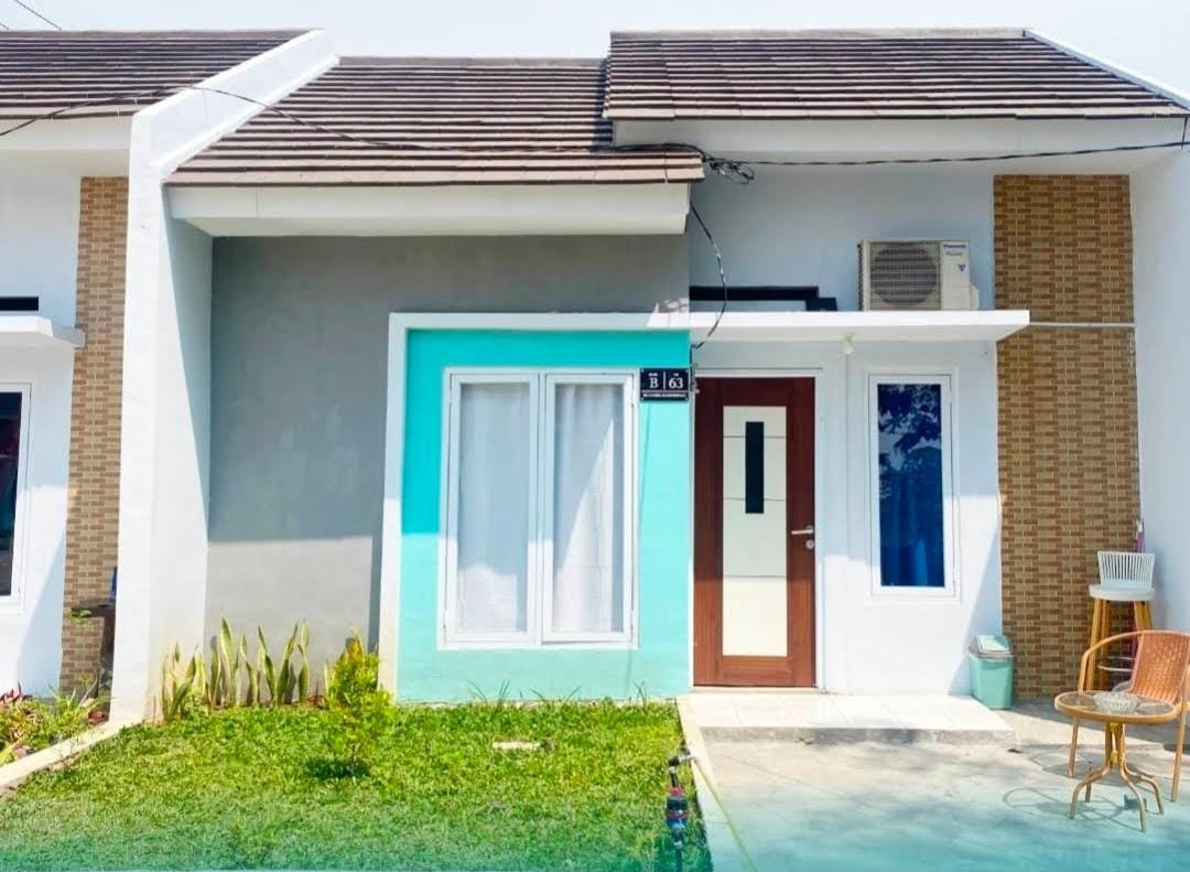 KPR Subsidi Didominasi FLPP, BRI Perkuat Komitmen Tingkatkan Akses Hunian Terjangkau dalam Program 3Juta Rumah