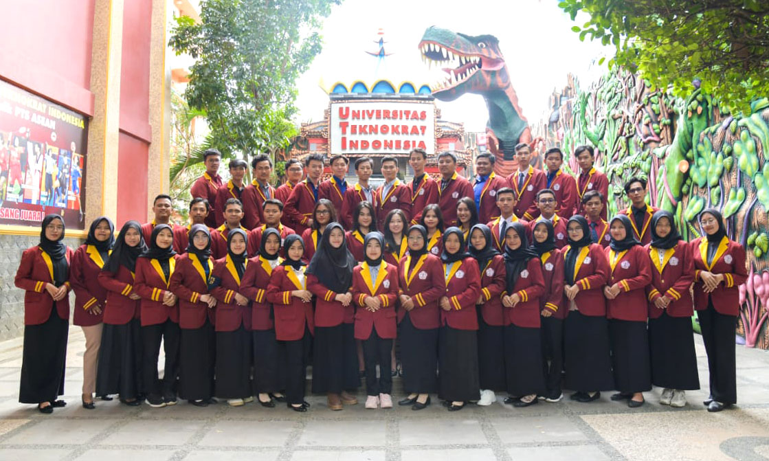 Selamat! 68 Mahasiswa UTI Lolos Seleksi Pertukaran Mahasiswa Merdeka