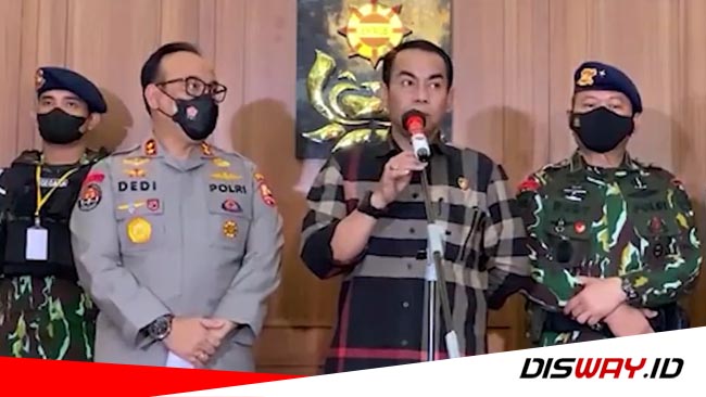 Hasil Pemeriksaan Irjen Ferdy Sambo Terungkap Motif Habisi Nyawa Brigadri J, Ternyata...
