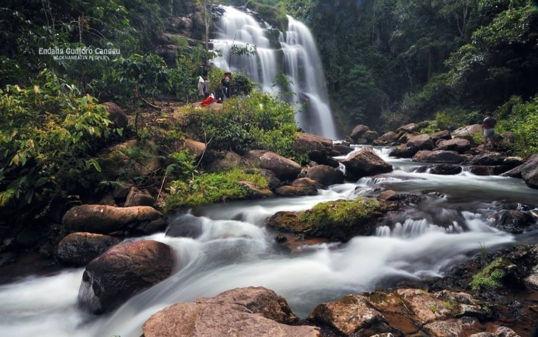 10 Tempat Wisata Lampung Barat Yang Seru Dikunjungi, Nomor 5 Jadi Wisata Religi