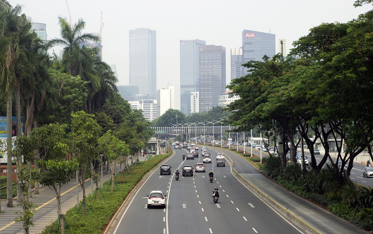 Berikut Ini Dia Daftar 5 Kota Terbersih di Indonesia Tahun 2023