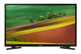 Spesifikasi TV Samsung 32 in HD Flat TV N4003, Hemat Energi Listrik