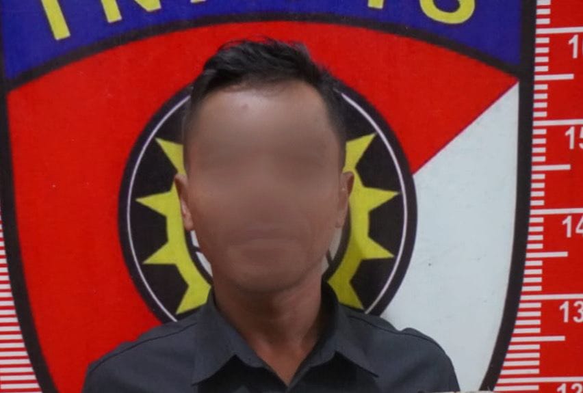 Keroyok 2 Orang Diduga Pencuri, Warga Jabung Lampung Timur Ini Malah Masuk Penjara